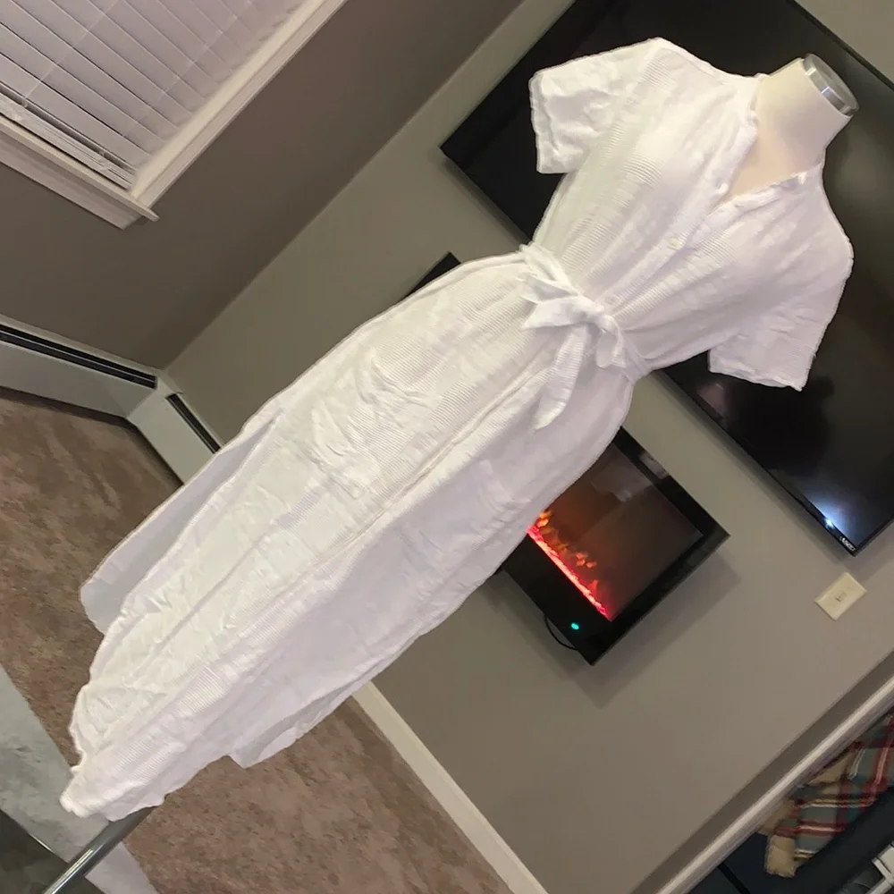 Reformation Dress